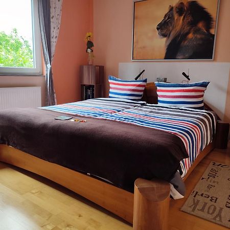Ferienwohnung Marsteller In Fulda Glaeserzell Mit Wlan Eksteriør billede