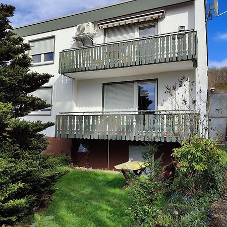 Ferienwohnung Marsteller In Fulda Glaeserzell Mit Wlan Eksteriør billede